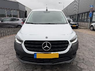 Mercedes Citan 108 CDI L1 Base picture 2