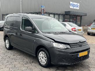 Volkswagen  Cargo 2.0 TDI Economy Business picture 3