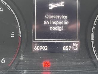 Volkswagen  Cargo 2.0 TDI Economy Business picture 18