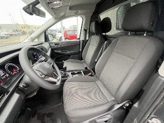 Volkswagen  Cargo 2.0 TDI Economy Business picture 14