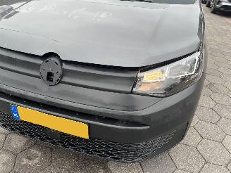 Volkswagen  Cargo 2.0 TDI Economy Business picture 9