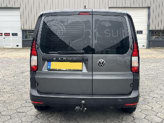 Volkswagen  Cargo 2.0 TDI Economy Business picture 5
