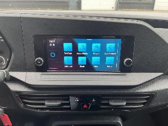 Volkswagen  Cargo 2.0 TDI Economy Business picture 17