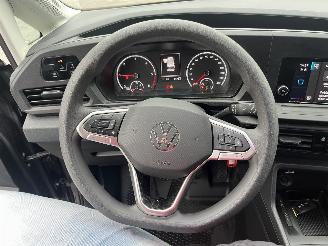 Volkswagen  Cargo 2.0 TDI Economy Business picture 16