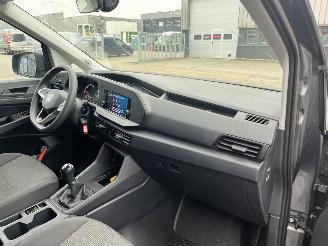 Volkswagen  Cargo 2.0 TDI Economy Business picture 12