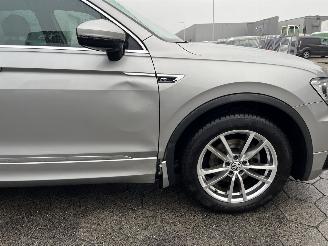Volkswagen Tiguan 1.4 TSI ACT Comfortline Business R AUTOMAAT picture 11