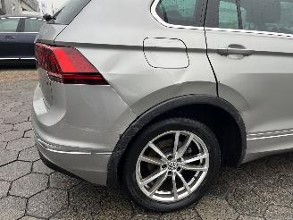 Volkswagen Tiguan 1.4 TSI ACT Comfortline Business R AUTOMAAT picture 9