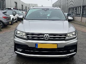 Volkswagen Tiguan 1.4 TSI ACT Comfortline Business R AUTOMAAT picture 2