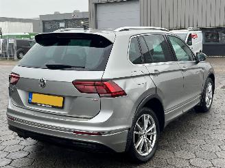 Volkswagen Tiguan 1.4 TSI ACT Comfortline Business R AUTOMAAT picture 4