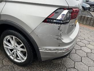 Volkswagen Tiguan 1.4 TSI ACT Comfortline Business R AUTOMAAT picture 8