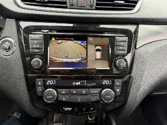 Nissan Qashqai 1.3 DIG-T Tekna picture 25