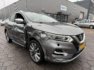 Nissan Qashqai 1.3 DIG-T Tekna picture 3