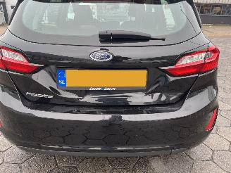 Ford Fiesta 1.1 Connected picture 8