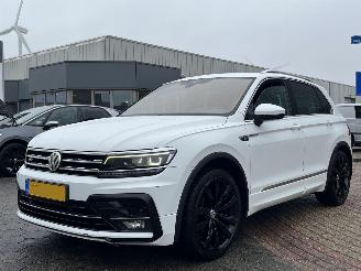  Volkswagen Tiguan 1.4 TSI Comfortline Business R 2017/10