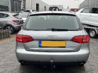 Audi A4 Avant 2.0 TFSI Pro Line picture 2