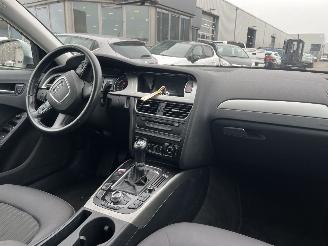 Audi A4 Avant 2.0 TFSI Pro Line picture 11