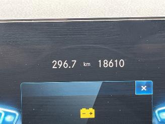 Mercedes GLA 250 e AMG Line AUTOMAAT picture 17