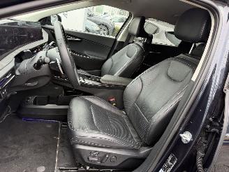Kia EV6 Plus 77.4 kWh picture 10