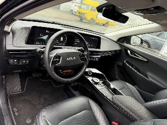 Kia EV6 Plus 77.4 kWh picture 18
