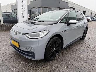  Volkswagen ID.3 First Plus 58 kWh 2020/12