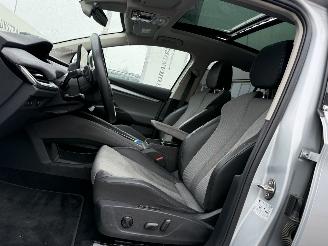 Skoda Enyaq iV 80 Business Edition Plus picture 12