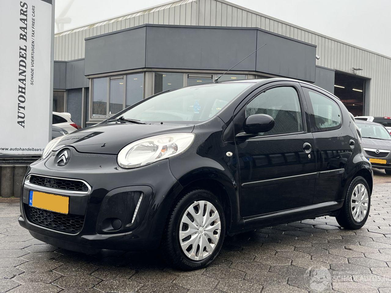 Citroën C1 1.0 Collection