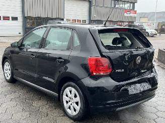 Volkswagen Polo 1.2 TDI BlueMotion Comfortline picture 6