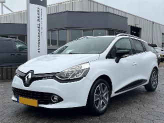 Avarii autoturisme Renault Clio Estate 0.9 TCe Night&Day 2014/11