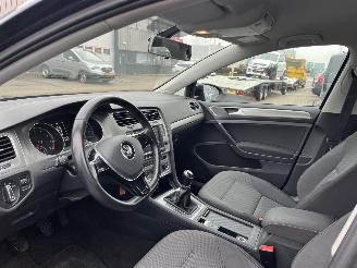 Volkswagen Golf 1.2 TSI Comfortline picture 14