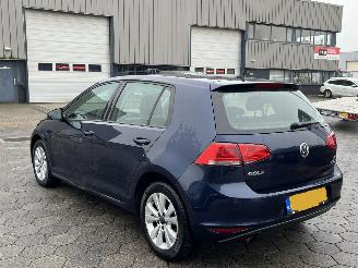Volkswagen Golf 1.2 TSI Comfortline picture 6
