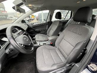 Volkswagen Golf 1.2 TSI Comfortline picture 15