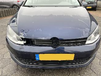 Volkswagen Golf 1.2 TSI Comfortline picture 10