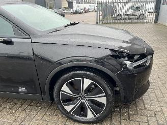 Polestar 2 Standard Range Single Motor 69 kWh picture 11