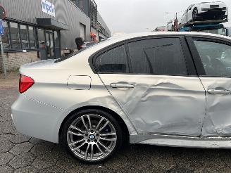 BMW 3-serie 328i High Executive AUTOMAAT picture 8