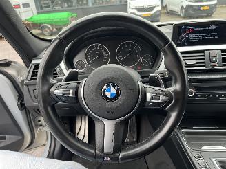 BMW 3-serie 328i High Executive AUTOMAAT picture 17