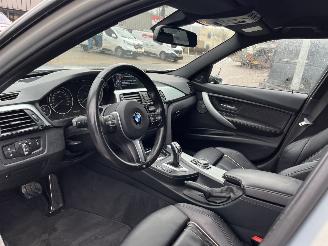 BMW 3-serie 328i High Executive AUTOMAAT picture 14