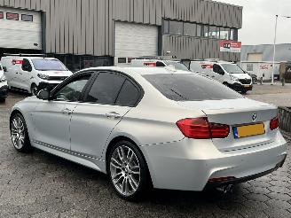 BMW 3-serie 328i High Executive AUTOMAAT picture 6