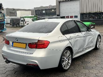 BMW 3-serie 328i High Executive AUTOMAAT picture 4