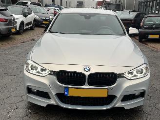 BMW 3-serie 328i High Executive AUTOMAAT picture 2