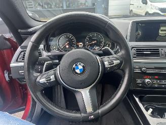 BMW 6-serie Gran Coupé 640xi High Executive AUTOMAAT picture 21