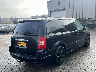 Chrysler Grand-voyager 3.8 V6 LX picture 4