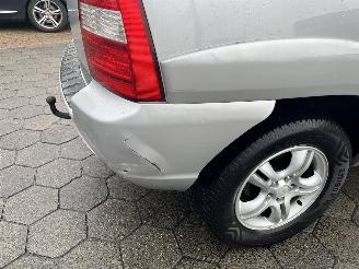 Kia Sportage 2.0 CVVT M-bition picture 10