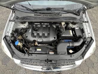 Kia Sportage 2.0 CVVT M-bition picture 7