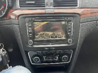 Skoda Superb Combi 1.8 TSI Elegance Business Line picture 17