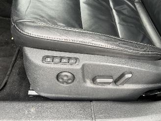 Skoda Superb Combi 1.8 TSI Elegance Business Line picture 13