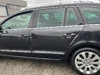 Skoda Superb Combi 1.8 TSI Elegance Business Line picture 7