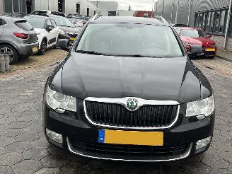 Skoda Superb Combi 1.8 TSI Elegance Business Line picture 2