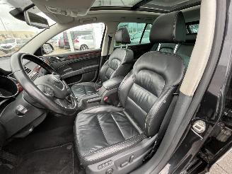 Skoda Superb Combi 1.8 TSI Elegance Business Line picture 12