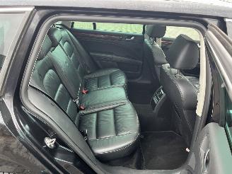 Skoda Superb Combi 1.8 TSI Elegance Business Line picture 9