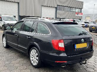 Skoda Superb Combi 1.8 TSI Elegance Business Line picture 6